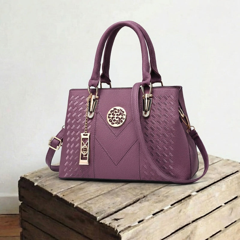 Handcrafted Leather Bag