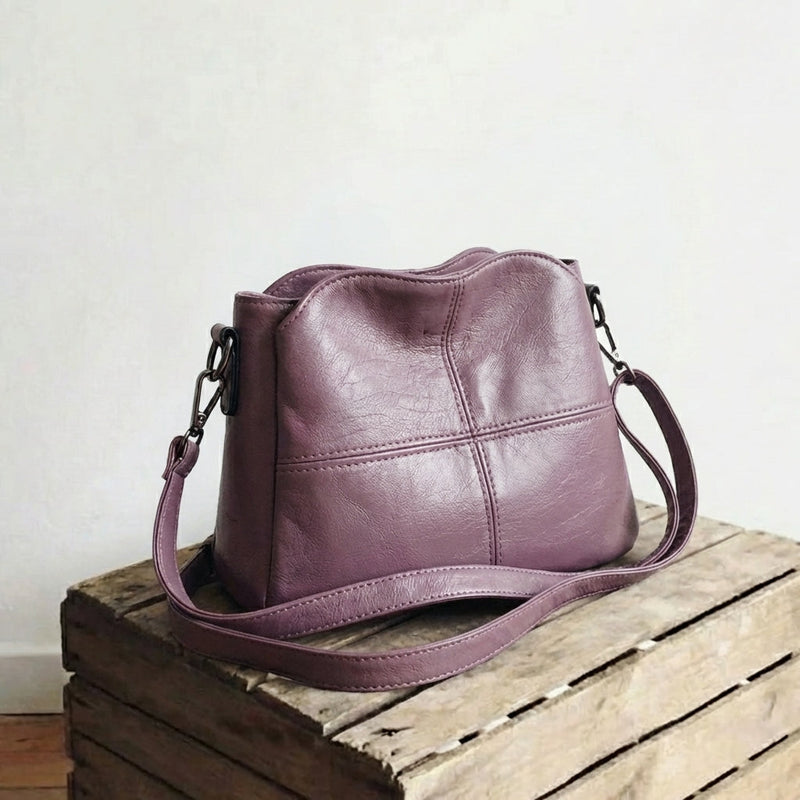 Handcrafted Leather Bag