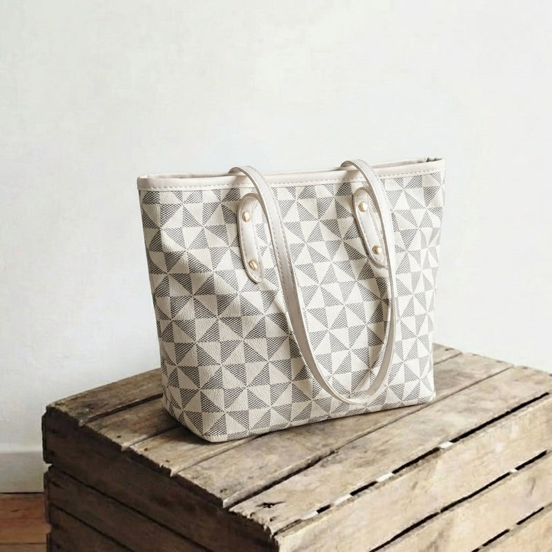 Handcrafted Leather Bag