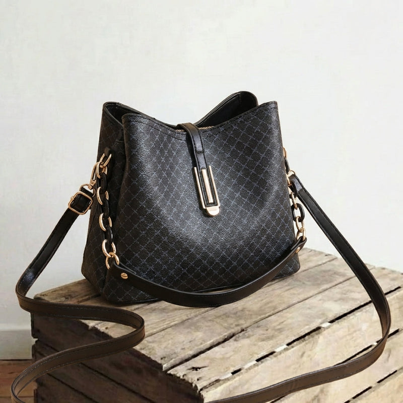 Handcrafted Leather Bag