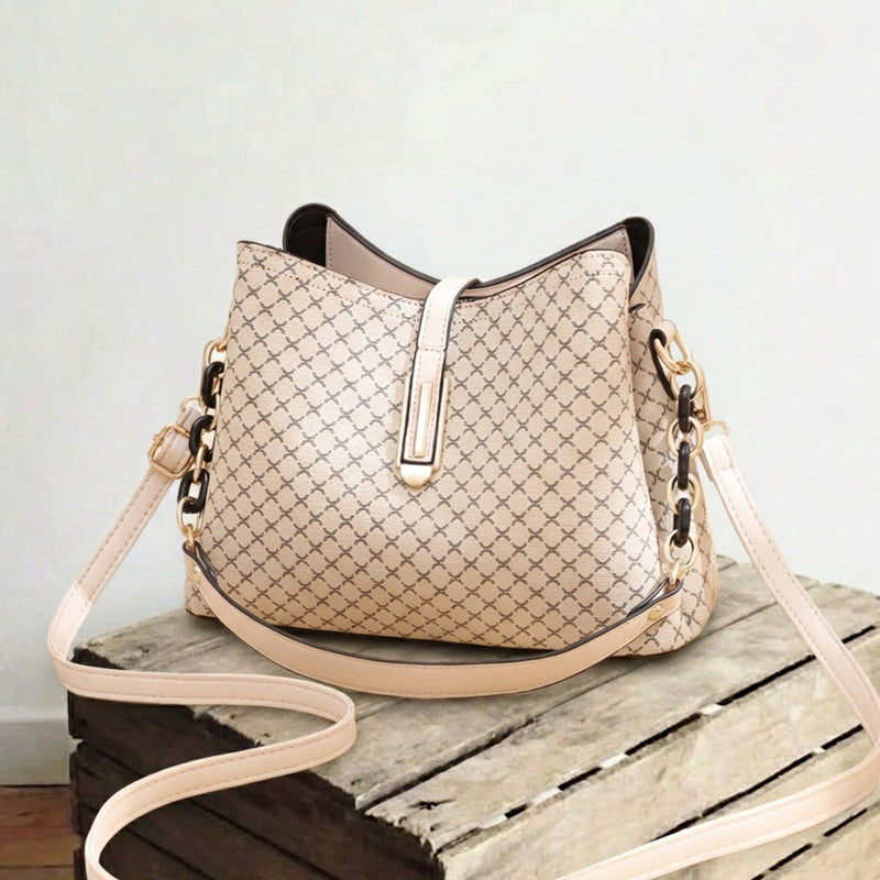Handcrafted Leather Bag