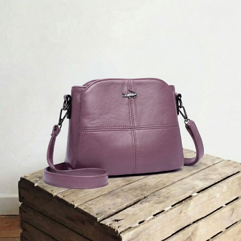 Handcrafted Leather Bag