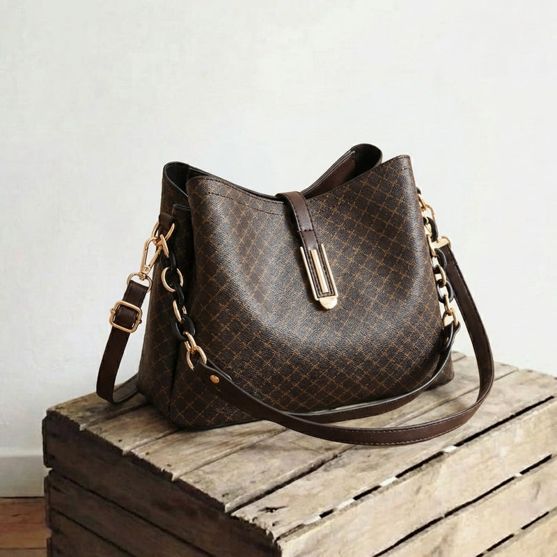 Handcrafted Leather Bag