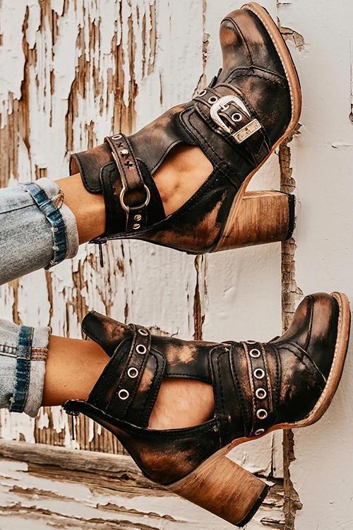 Beautifully Crafted Orthopedic Heels