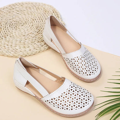 Beautifully Crafted Orthopedic Sandals