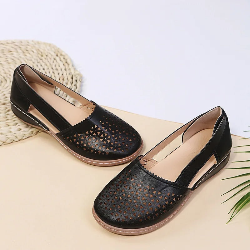 Beautifully Crafted Orthopedic Sandals