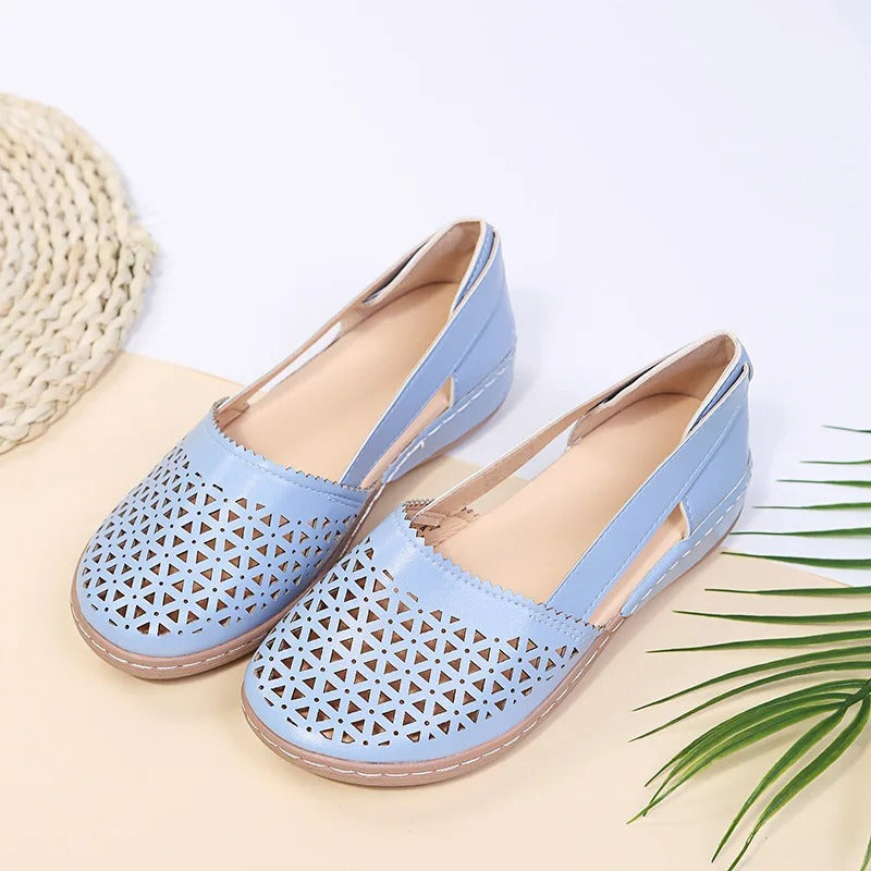Beautifully Crafted Orthopedic Sandals