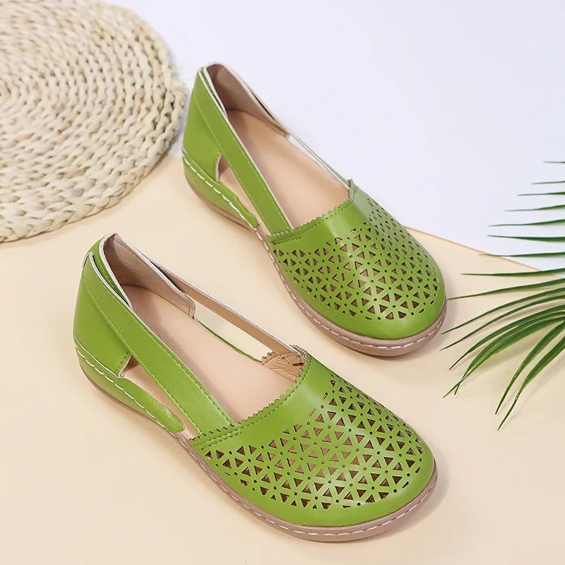 Beautifully Crafted Orthopedic Sandals