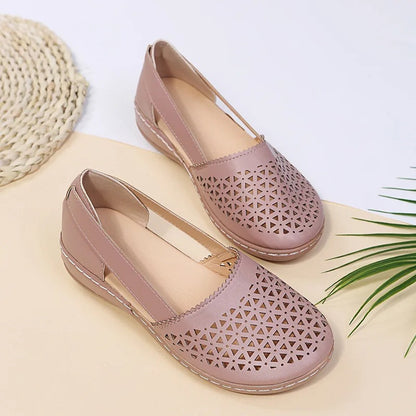 Beautifully Crafted Orthopedic Sandals