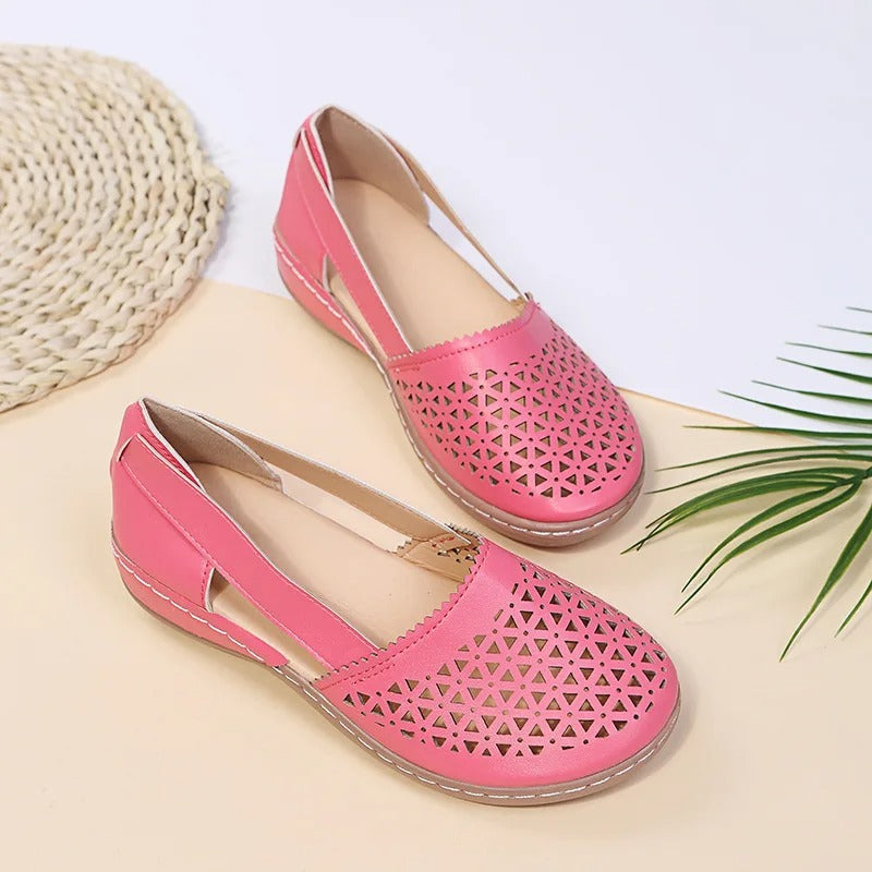 Beautifully Crafted Orthopedic Sandals